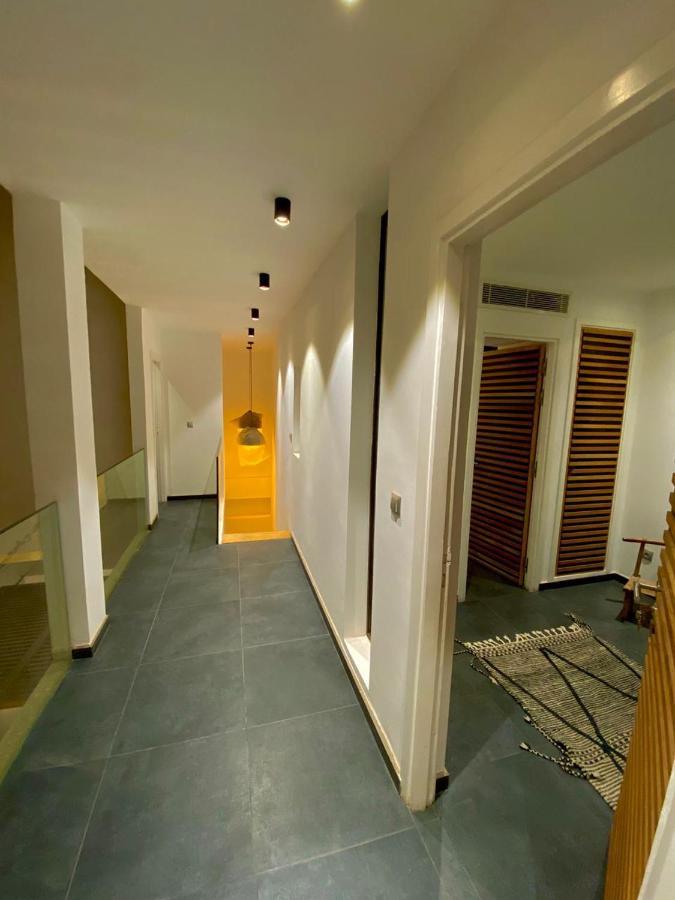 Riad Love B&B Marrakesh Eksteriør billede