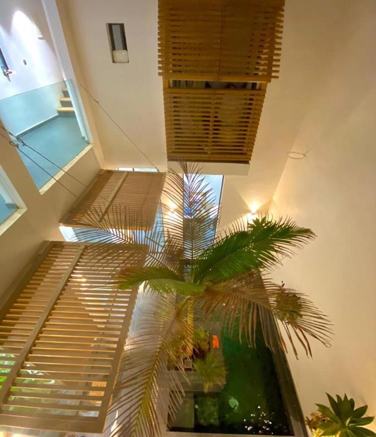 Riad Love B&B Marrakesh Eksteriør billede