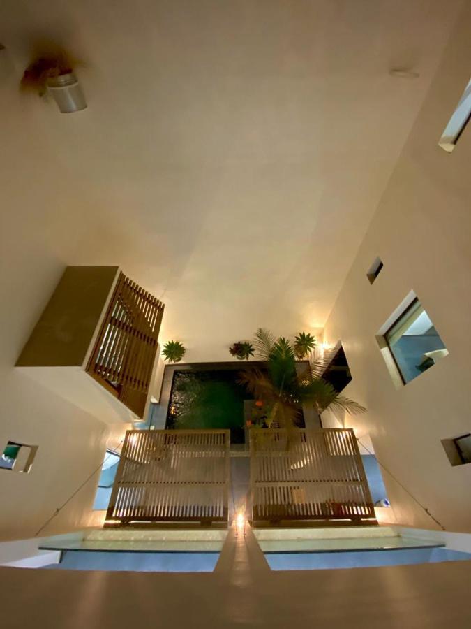 Riad Love B&B Marrakesh Eksteriør billede