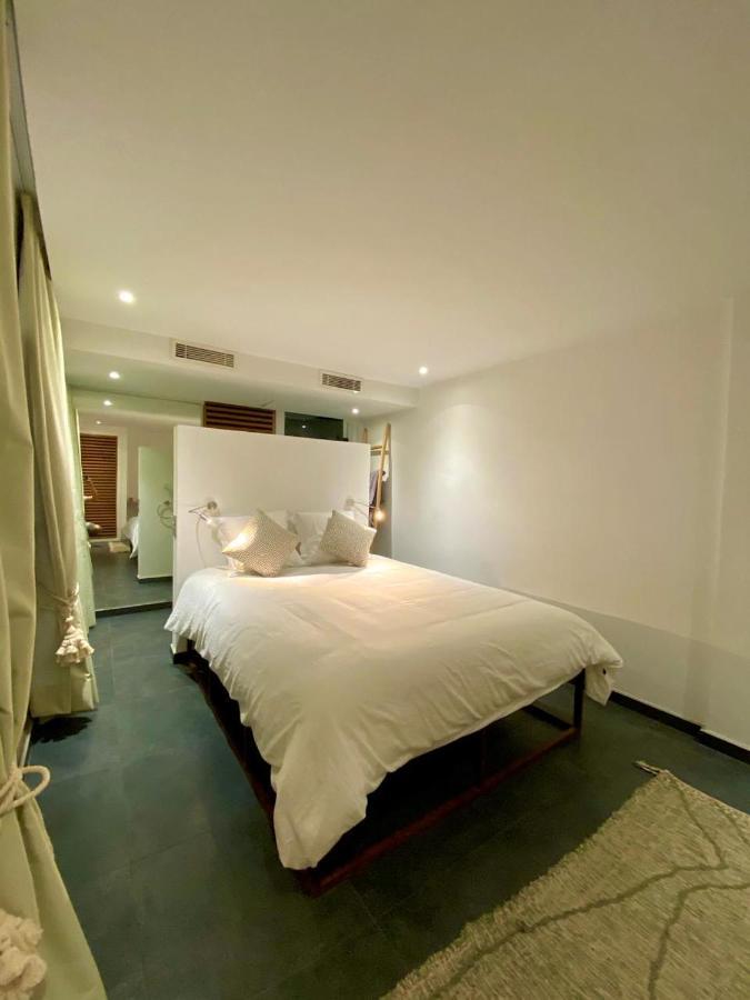 Riad Love B&B Marrakesh Eksteriør billede