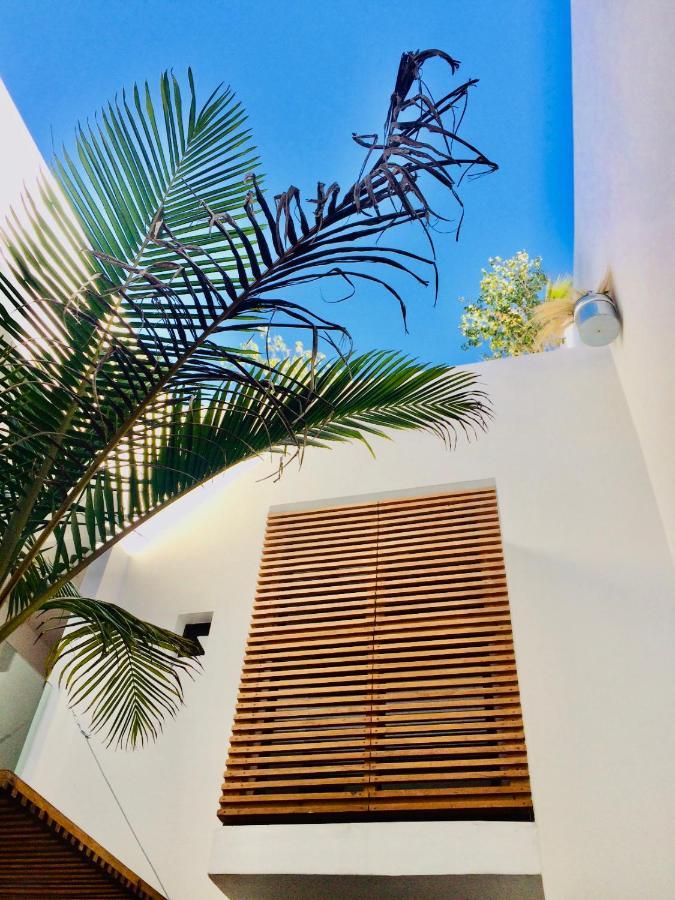 Riad Love B&B Marrakesh Eksteriør billede